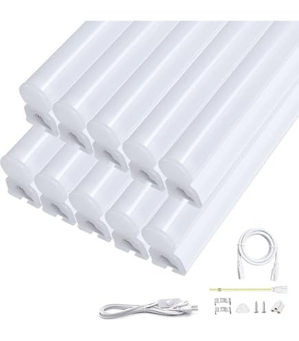 Amazon | DNライティング エコライン スリム蛍光灯 FHA60T5EN 昼白色